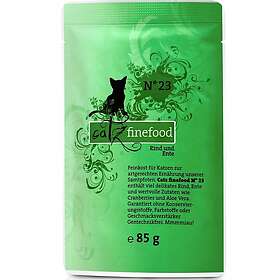 Catz Finefood Kattmat 0,085kg