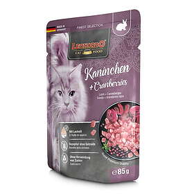 Leonardo Finest Selection Annospussi 0,085kg