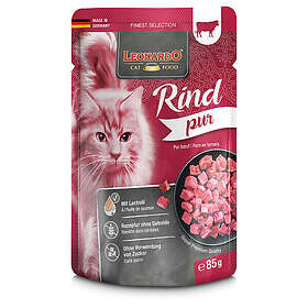 Leonardo Finest Selection Pussi 16x0,085kg