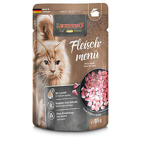 Leonardo Finest Selection Pussi 32 x 0,085kg