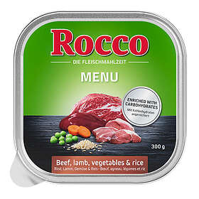Rocco Menu 9x0,3kg