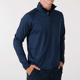 Cutter & Buck Coos Bay Tröja Half-Zip (Herr)