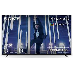 Sony XR83 65" 4K Ultra HD Smart TV - K-65XR83