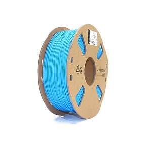 Gembird TPE Blå 1.75mm 1kg