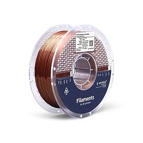 Gembird Silk TPU Koppar 1.75 mm 1 kg