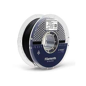 Gembird PLA Extra Flexible Sort 1.75mm 1kg