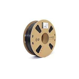 Gembird ASA Sort 1.75mm 1kg