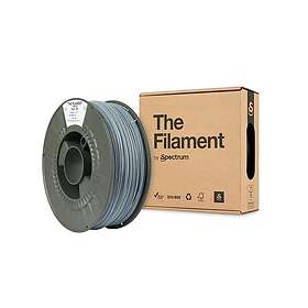 Spectrum The Filament PLA CF Grå 1.75mm 1kg