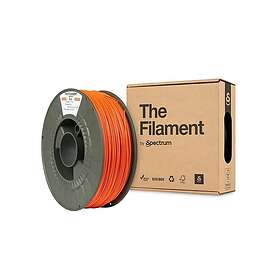 Spectrum The Filament PLA Orange 1.75mm 1kg