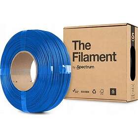 Spectrum ReFill PLA Performance Blå 1.75mm 1kg
