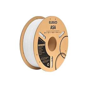 ELEGOO ASA Hvid 1kg