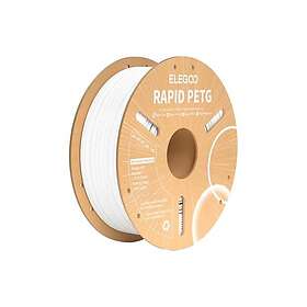 ELEGOO Rapid PETG Hvid