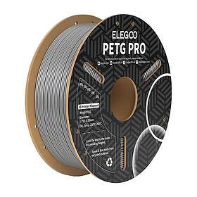 ELEGOO PETG Pro Grå 1.75mm 1kg