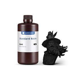 Anycubic Standardharpiks 1 L Sort