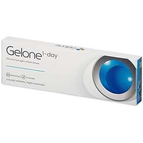 Gelone 1-day (5 linser)