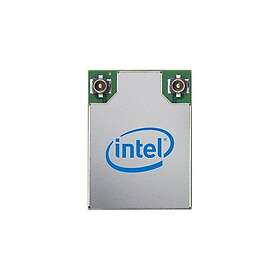 Intel Wireless-AC 9462 2230 No vPro
