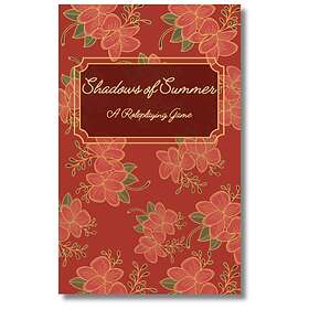 Shadows of Summer RPG