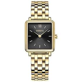 Dissing Watches Square D1572