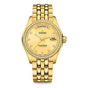 Titoni 797G-306
