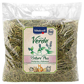 Vitakraft Vita Verde Timothy-Heu 500g