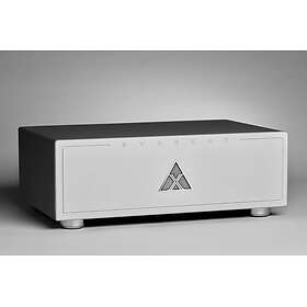 Shunyata Everest X Hyllversion Silver