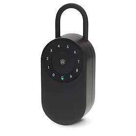 Nedis SmartLife Bluetooth Smart Lås Utomhus