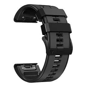 INF Armband 22mm för Fenix7/7 Pro, Fenix 5, Quatix 5