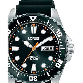 Lorus RL481BX9