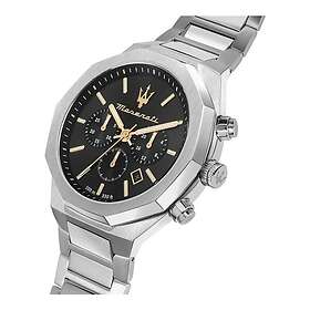 Maserati Stile R8873642010-OS