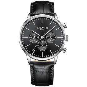 Bonvier Chronograph BV054