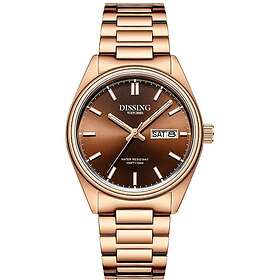 Dissing Watches Timeless D1756