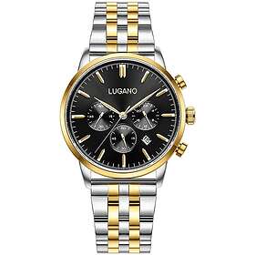 Lugano Gentleman L0113