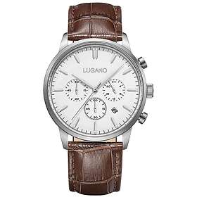 Lugano Gentleman L0114-OS