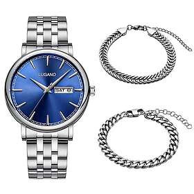 Lugano Concord L0095-OS