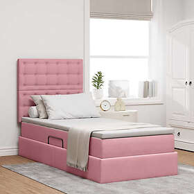 vidaXL Ramsäng 3372134 100x200cm