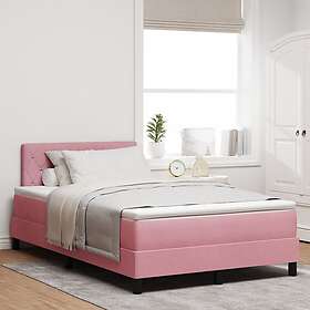 vidaXL Bed Frame 3339103 120x200cm