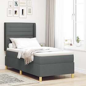 vidaXL Bed Frame 3341736 80x200cm