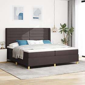 vidaXL Bed Frame 3343654 140x200cm