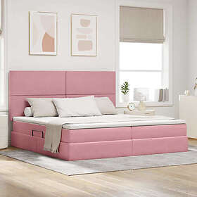 vidaXL Bed 3371996 200x200cm