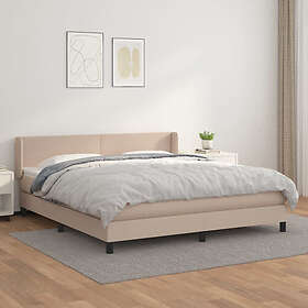 vidaXL Ramsäng 3130678 180x200cm