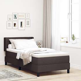 vidaXL Bed Frame 3341023 90x200cm