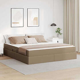 vidaXL Sängram 3399623