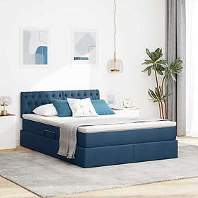 vidaXL Lit 3371216 140x200cm