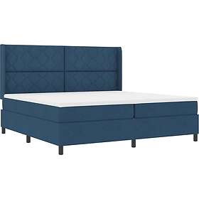 vidaXL Cadre de lit 3343594 200x200cm