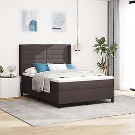 vidaXL Bed Frame 3341584 140x200cm
