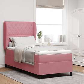 vidaXL Bed Frame 3340867 200x100cm