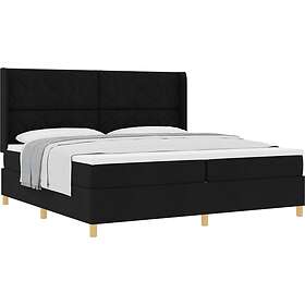 vidaXL Ramsäng 3341919 200x200cm