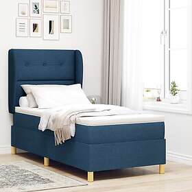 vidaXL Bed 3340724 90x190cm