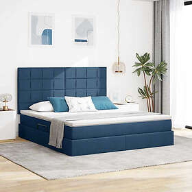 vidaXL Lit 3371801 180x200cm