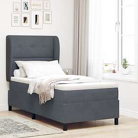 vidaXL Bed Frame 3340911 90x200cm